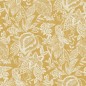 DUTCH WALLCOVERINGS Tapete Mae Ocker und Beige DUTCH WALLCOVERINGS Tapete Mae Ocker und Beige