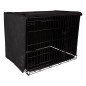 DISTRICT70 Hundebox-Abdeckung Dunkelgrau M DISTRICT70 Hundebox-Abdeckung Dunkelgrau M