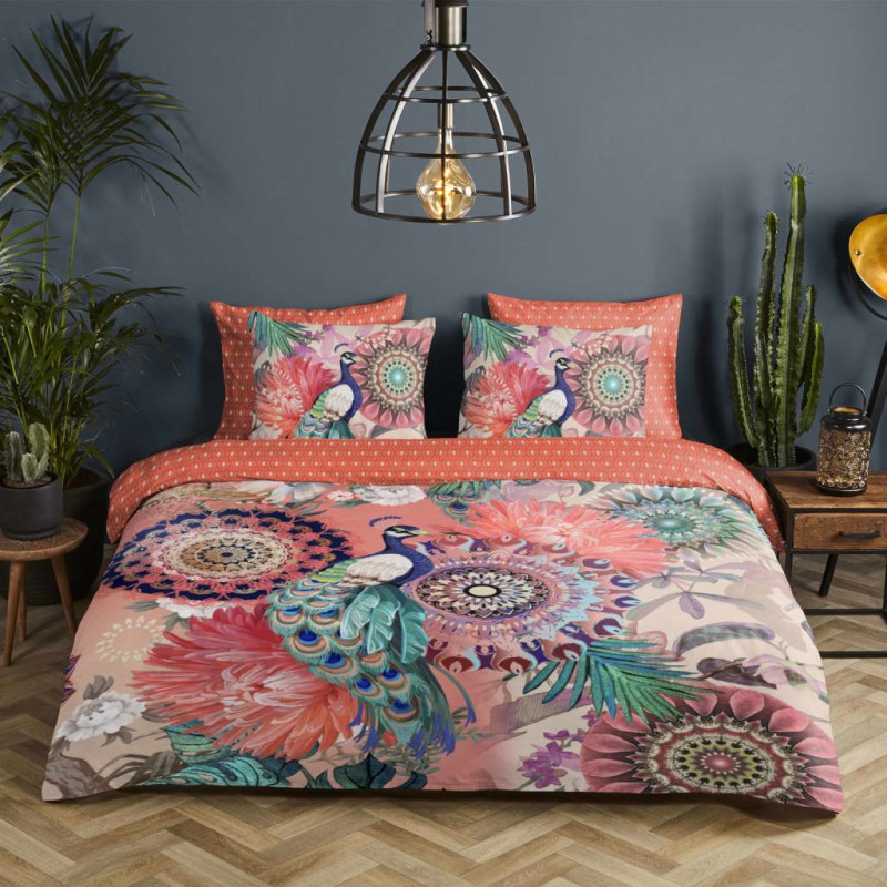 HIP Bettwäsche-Set Lynouk 200x200/220 cm HIP Bettwäsche-Set Lynouk 200x200/220 cm
