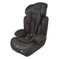 Carkids Auto-Kindersitz für Gruppe 1/2/3 Schwarz Carkids Auto-Kindersitz für Gruppe 1/2/3 Schwarz