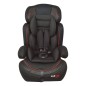 Carkids Auto-Kindersitz für Gruppe 1/2/3 Schwarz Carkids Auto-Kindersitz für Gruppe 1/2/3 Schwarz