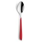 Amefa 24-tlg. Besteck-Set Eclat Himbeere Amefa 24-tlg. Besteck-Set Eclat Himbeere