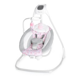 Ingenuity Babyschaukel Simple Comfort Cassidy