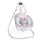 Ingenuity Babyschaukel Simple Comfort Cassidy Ingenuity Babyschaukel Simple Comfort Cassidy