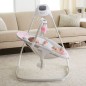 Ingenuity Babyschaukel Simple Comfort Cassidy Ingenuity Babyschaukel Simple Comfort Cassidy