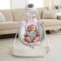Ingenuity Babyschaukel Simple Comfort Cassidy Ingenuity Babyschaukel Simple Comfort Cassidy