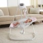 Ingenuity Babyschaukel Simple Comfort Cassidy Ingenuity Babyschaukel Simple Comfort Cassidy