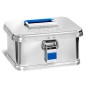 ALUTEC Aluminiumbox COMFORT 6 L ALUTEC Aluminiumbox COMFORT 6 L