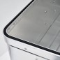 ALUTEC Aluminiumbox COMFORT 6 L ALUTEC Aluminiumbox COMFORT 6 L