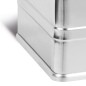 ALUTEC Aluminiumbox COMFORT 6 L ALUTEC Aluminiumbox COMFORT 6 L