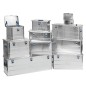 ALUTEC Aluminiumbox COMFORT 6 L ALUTEC Aluminiumbox COMFORT 6 L