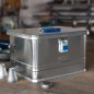 ALUTEC Aluminiumbox COMFORT 6 L ALUTEC Aluminiumbox COMFORT 6 L