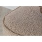 Venture Home Hocker Piff 44x44x41 cm Teddy Beige Venture Home Hocker Piff 44x44x41 cm Teddy Beige