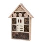 ProGarden Insektenhotel XL Holz Natur ProGarden Insektenhotel XL Holz Natur