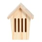 Esschert Design DIY Schmetterlingshaus mit Farbe Esschert Design DIY Schmetterlingshaus mit Farbe