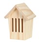 Esschert Design DIY Schmetterlingshaus mit Farbe Esschert Design DIY Schmetterlingshaus mit Farbe