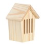 Esschert Design DIY Schmetterlingshaus mit Farbe Esschert Design DIY Schmetterlingshaus mit Farbe