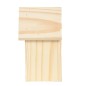 Esschert Design DIY Schmetterlingshaus mit Farbe Esschert Design DIY Schmetterlingshaus mit Farbe