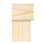 Esschert Design DIY Schmetterlingshaus mit Farbe Esschert Design DIY Schmetterlingshaus mit Farbe