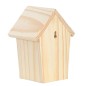 Esschert Design DIY Schmetterlingshaus mit Farbe Esschert Design DIY Schmetterlingshaus mit Farbe