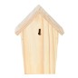 Esschert Design DIY Schmetterlingshaus mit Farbe Esschert Design DIY Schmetterlingshaus mit Farbe
