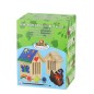 Esschert Design DIY Schmetterlingshaus mit Farbe Esschert Design DIY Schmetterlingshaus mit Farbe