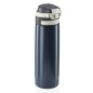 Leifheit Thermosflasche Flip 600 ml Dunkelblau Leifheit Thermosflasche Flip 600 ml Dunkelblau