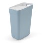 Curver Mülleimer Ready to Collect 30L Hellblau Curver Mülleimer Ready to Collect 30L Hellblau
