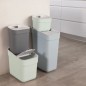 Curver Mülleimer Ready to Collect 30L Hellblau Curver Mülleimer Ready to Collect 30L Hellblau