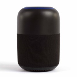 Livoo Bluetooth-Lautsprecher 9 W Schwarz