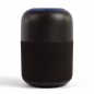 Livoo Bluetooth-Lautsprecher 9 W Schwarz Livoo Bluetooth-Lautsprecher 9 W Schwarz
