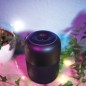 Livoo Bluetooth-Lautsprecher 9 W Schwarz Livoo Bluetooth-Lautsprecher 9 W Schwarz