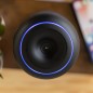 Livoo Bluetooth-Lautsprecher 9 W Schwarz Livoo Bluetooth-Lautsprecher 9 W Schwarz