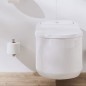 Kleine Wolke Reserverollenhalter Allegra Chrom Kleine Wolke Reserverollenhalter Allegra Chrom