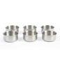 Livoo Elektrisches Fondue-Set 8 Personen 1,8 L 1000 W Schwarz Livoo Elektrisches Fondue-Set 8 Personen 1,8 L 1000 W Schwarz