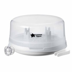 Tommee Tippee Mikrowellen-Dampfsterilisator