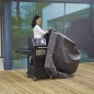 Perel Garden Grillabdeckung 145 cm Perel Garden Grillabdeckung 145 cm