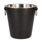 Excellent Houseware 4-tlg. Bar-Set Edelstahl Mattschwarz Excellent Houseware 4-tlg. Bar-Set Edelstahl Mattschwarz