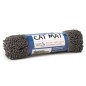 DOG GONE SMART Trockenlaufmatte Dirty Cat 60x40 cm Grau DOG GONE SMART Trockenlaufmatte Dirty Cat 60x40 cm Grau