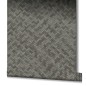 Noordwand Tapete Botanica Rattan Wickerwork Schwarz und Grau Noordwand Tapete Botanica Rattan Wickerwork Schwarz und Grau