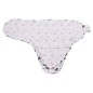 Bo Jungle Wickeltuch Leopard S