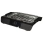 ProGarden Elektrogrill 2000 W Schwarz ProGarden Elektrogrill 2000 W Schwarz