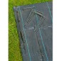 Nature Erdanker für Unkrautvlies 10 Stk. 12x20 cm Metall Nature Erdanker für Unkrautvlies 10 Stk. 12x20 cm Metall