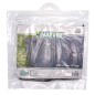 Nature Erdanker für Unkrautvlies 10 Stk. 12x20 cm Metall Nature Erdanker für Unkrautvlies 10 Stk. 12x20 cm Metall
