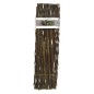 Nature Garten-Rankgitter 60x180 cm Natur Weide Braun Nature Garten-Rankgitter 60x180 cm Natur Weide Braun