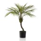 Emerald Künstliche Palme Chamaedorea 85 cm Topf Emerald Künstliche Palme Chamaedorea 85 cm Topf