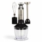 Livoo Stabmixer-Set 500 ml 400 W Schwarz Livoo Stabmixer-Set 500 ml 400 W Schwarz