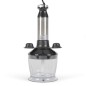 Livoo Stabmixer-Set 500 ml 400 W Schwarz Livoo Stabmixer-Set 500 ml 400 W Schwarz