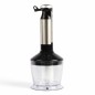 Livoo Stabmixer-Set 500 ml 400 W Schwarz Livoo Stabmixer-Set 500 ml 400 W Schwarz