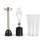 Livoo Stabmixer-Set 500 ml 400 W Schwarz Livoo Stabmixer-Set 500 ml 400 W Schwarz